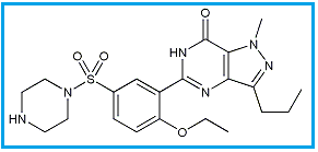 SILDENAFIL IMPURITY F